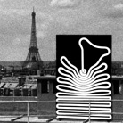 Mise en interaction des "Nœuds de Vie" avec la Ville de Paris et ses monuments.