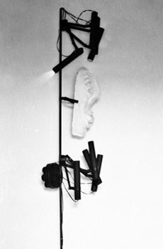 Dioptaz masque de lumière 2 1965